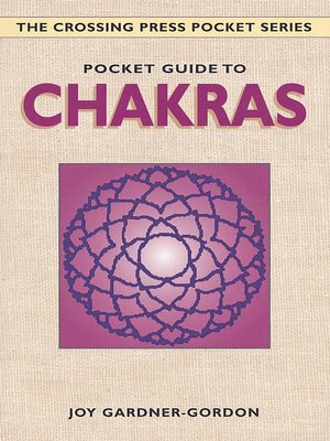 cover image of Pocket Guide to Chakras